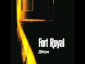 Fort Royal - Дочь Порока (edit by Wizard) 