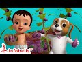 குண்டு குண்டாய் கத்திரிக்காய் Tamil Rhymes For