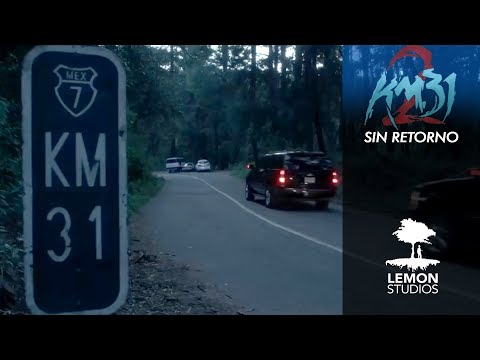 Km 31-2 (2017) Trailer