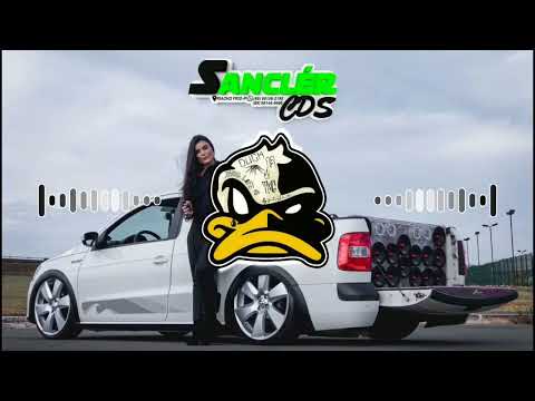 FORROZÃO RDEZ 2022 - SE LIGAR NO MEU SOM NO SOM DE PAREDÃO - MÚSICA NOVA TIKTOK - SANCLÉR CDS 2.0