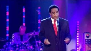 Let's Stay Together - Al Green, David Gilmour and Jools Holland