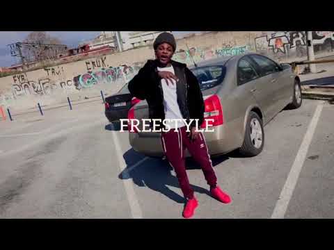 Freestyle de malade de l’artiste @kinzuramichel ABC