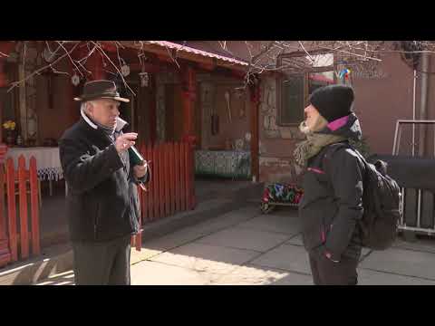 Legenda comorii de la Jdioara #IstoriiAscunse @TVRTM