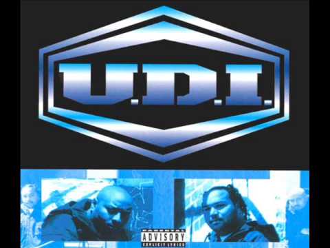 U.D.I. - Under Da Influence