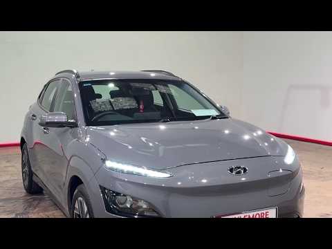 Hyundai KONA SE CONNECT - Image 2