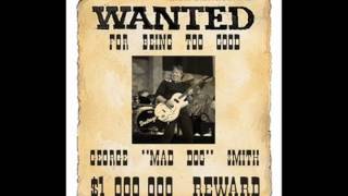 I&#39;m Wanted