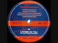 Red Snapper ft  Allison David - Image of You (Salt City Orchestra Remix Dub)