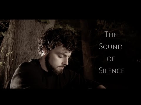 The Sound of Silence | Bobby Bass
