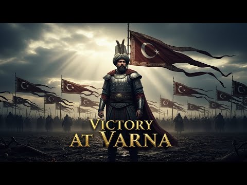 The Battle of Varna (1444) – How the Ottomans Crushed the Crusaders