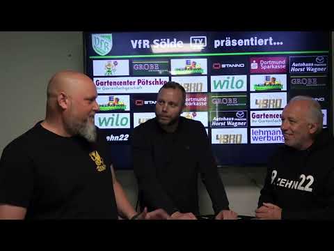 VfR1922 II -  Löwen Brackel 61