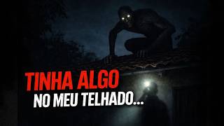 A Noite em que o Invisível Parou de se Esconder (1073)