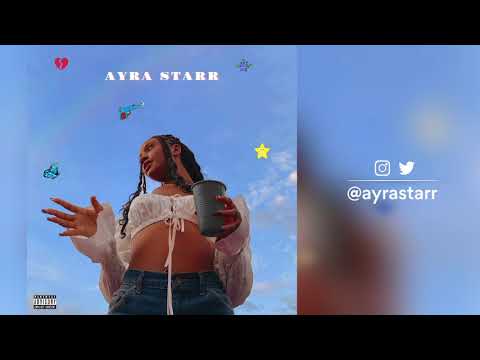 Ayra Starr - Ija (Official Audio)