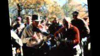 Face Of Appalachia Julie Miller.wmv