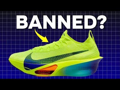 Do Carbon Plate Running Shoes Actually Make You Faster?