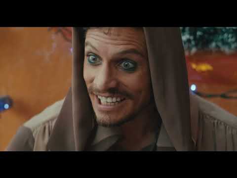 Tráiler de Un milagro de Navidad en La Paz