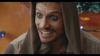 Un Milagro de Navidad en La Paz - Trailer Oficial