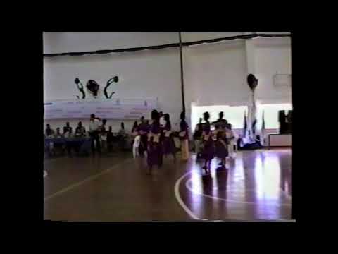 Lehakat Massoret em Karmiel - Israel - 1997