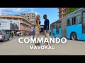 Mavokali Commando I Isabelaa Jaymondy Choreography Official Dance Video