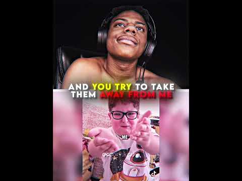 W Speed For Making That Kid Happy❤️‍🩹 #ishowspeed #sad  #edit