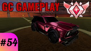 I NEED TO PLAY MORE | 2v2 GC2 1570 MMR || #54