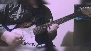 Pinkshinyultrablast - Ravestar Supreme (Guitar Cover)
