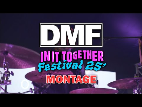 DMF Live Montage