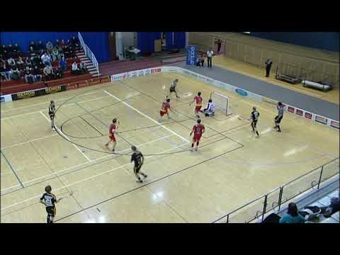 Maalikooste: Suomen Cupin 5.kierros 19.11.2008: Papas-Josba 5-6