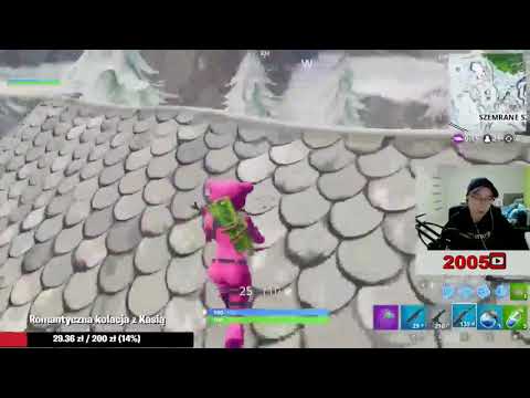 Polish nut streamer kills real XXX *MUST SEE*