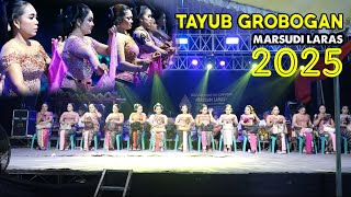 Download lagu 🔵 LIVE FULL TAYUB GROBOGAN _ MARSUDI LARAS _ WARTI Cs mp3