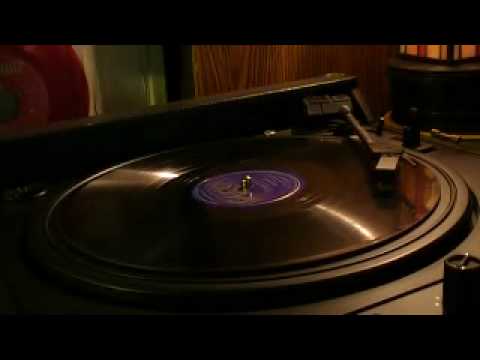 78's - Jungle Jitters - Glen Gray and the Casa Loma Orchestra