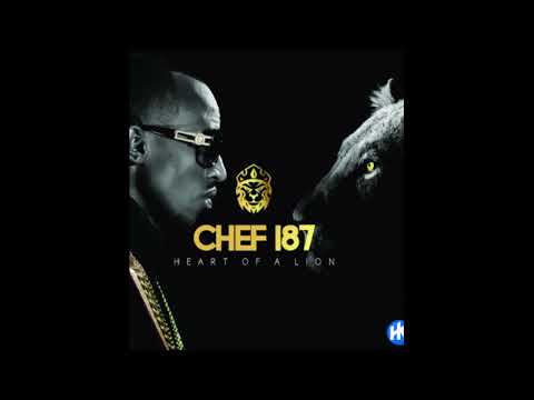 Chef 187 Ft Jae Cash - Ebanakashi Aba