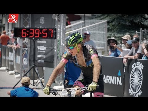 Leadville Deep Dive with Pro Rider Alex Grant – Ask a Cycling Coach 169