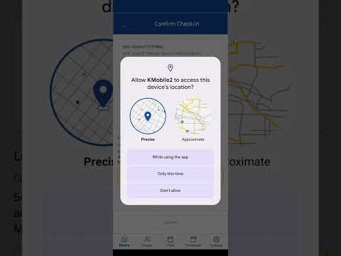 KanTime Mobile V2 video thumbnail