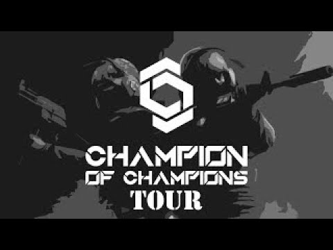 ANONYMO vs SAMPI🔹 CCT East Europe – Group Stage 🏆 Online Series 4