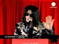 Michael Jackson Comeback 3gp