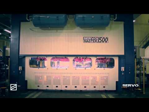 INSIGHT: ZANI SERVO MASTER 1500T