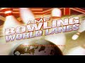 Vip amf Bowling: World Lanes Nintendo Wii