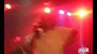 REDMAN - Put it down (live)