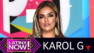 Mira al papá de Karol G cantando su nuevo tema de salsa