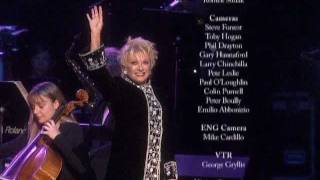 Elaine Paige - Celebrating 40 Years On Stage Live (2009). Part 8/8
