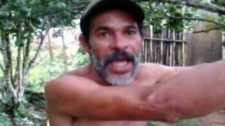 preview picture of video 'Zé Armando Falando sobre sua vida em Belisário - Muriaé - MG'