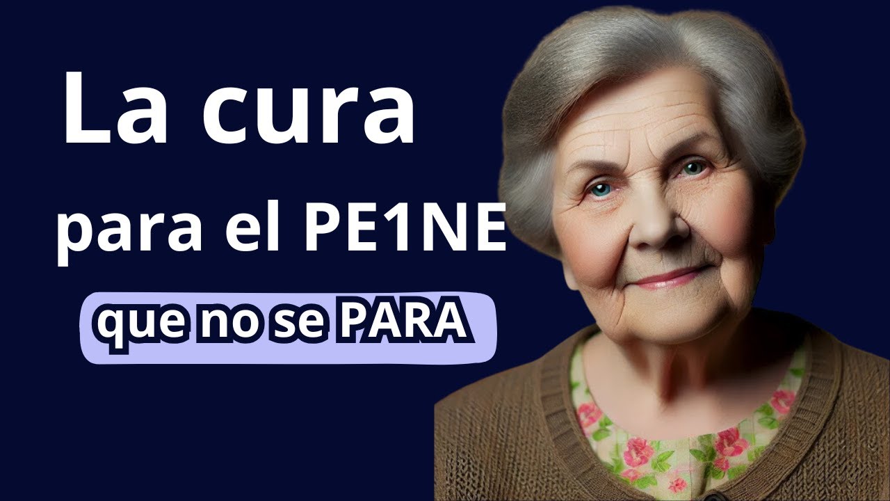 La Abuela esta dando el SECRETOS que muchos no saben