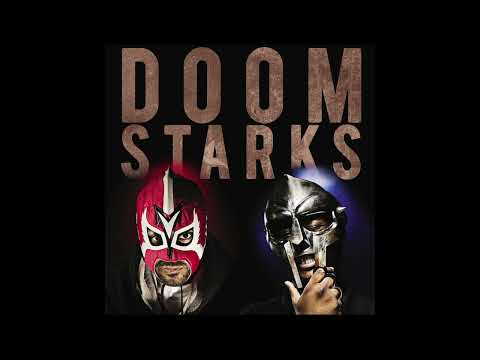 DOOMSTARKS - Victory Laps