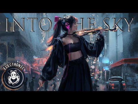 Jim Yosef x Laura Brehm - Into the Sky