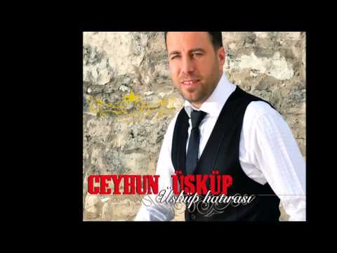 Ceyhun Üsküp - Bülbülüm Altın Kafeste