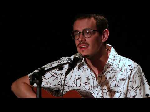 "Valsa Choro Subterrânea" (Paulo Ohana) - ao vivo