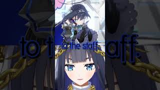 Kronii Threw Kronie During Her 3D Birthday Live