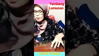 Download lagu Musik Kacapi 'Lamunan 'cover ,Eni Sunaeni,Hebat mp3