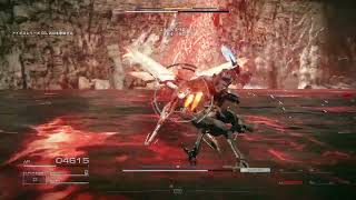 【AC6】近接攻撃でアイビスシリーズ撃破【IB-01:CEL240】