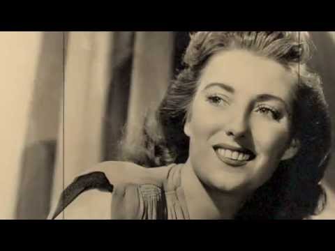 Vera Lynn - Rosalie (London Records 1938)